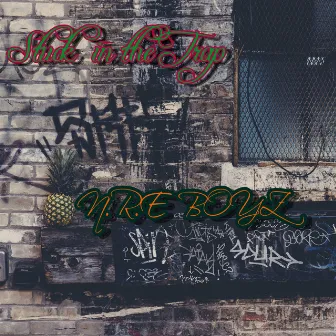 Stuck in the Trap by N.R.E BOYZ