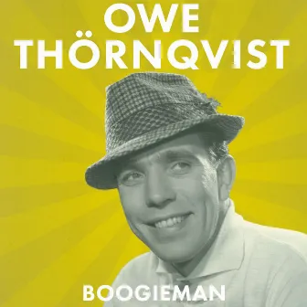 Boogieman by Owe Thörnqvist