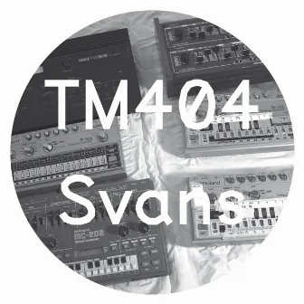 Svans by TM404