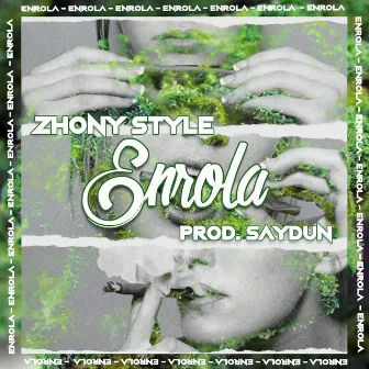 Enrola by Saydun