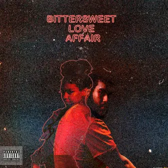 Bitter Sweet Love Affair by Theo