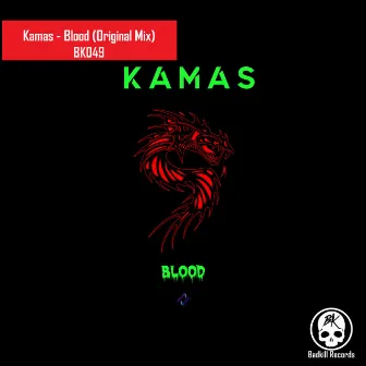 Blood by Kamas