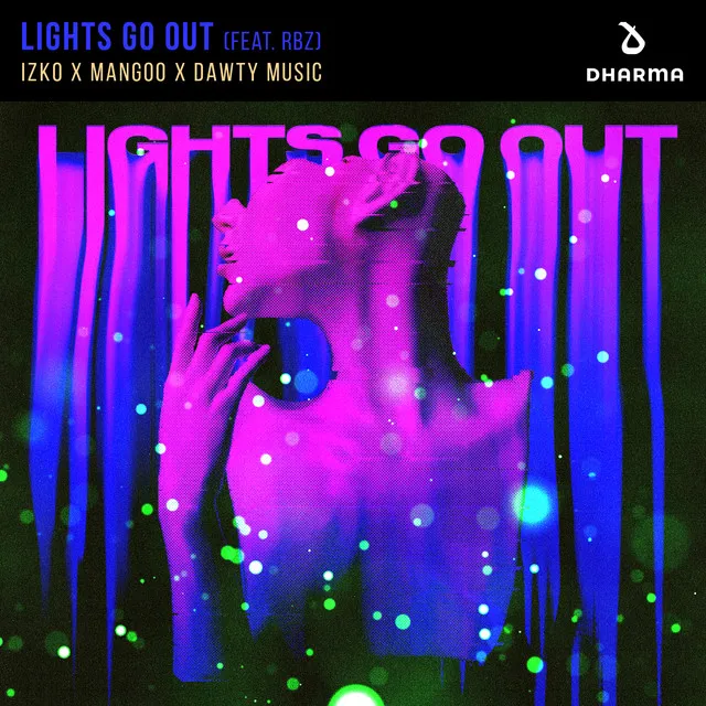 Lights Go Out (feat. RBZ)