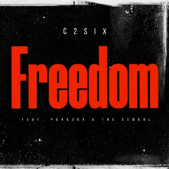 Freedom (Fulton Sheen Cypher) by C2six