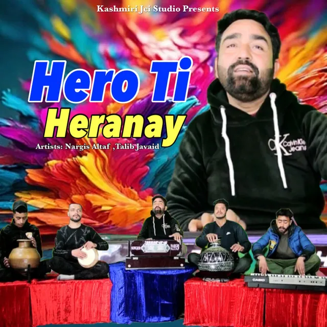 Taqdeer Ralov Hero Ti Heeranay