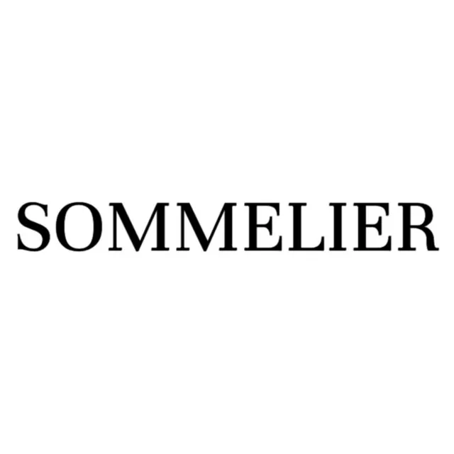 Sommelier