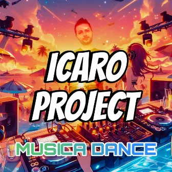 Musica Dance by Icaro Project