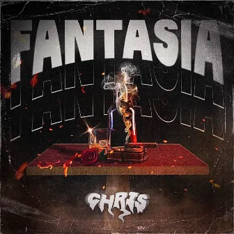 Fantasia by CHRIS