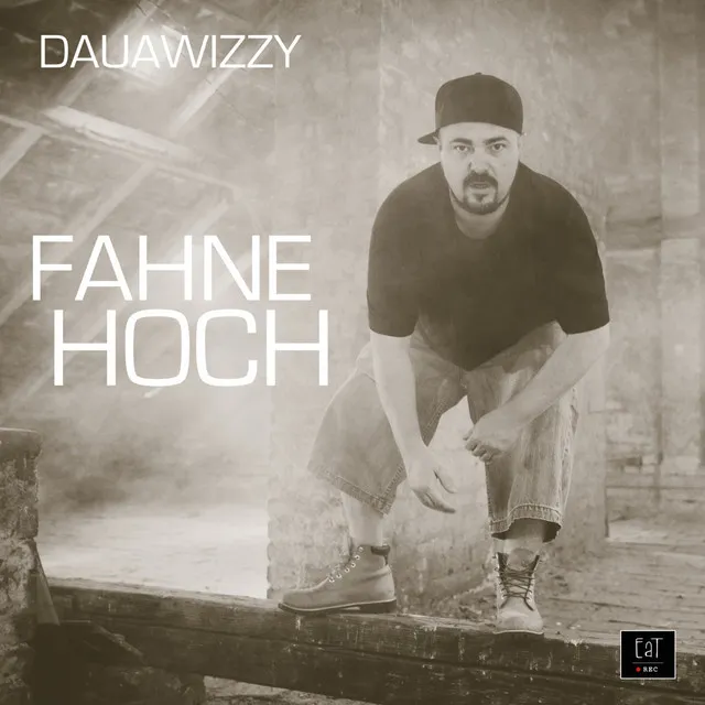 Fahne hoch