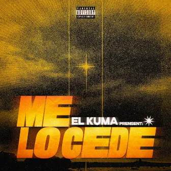 Me Lo Cede by El Kuma