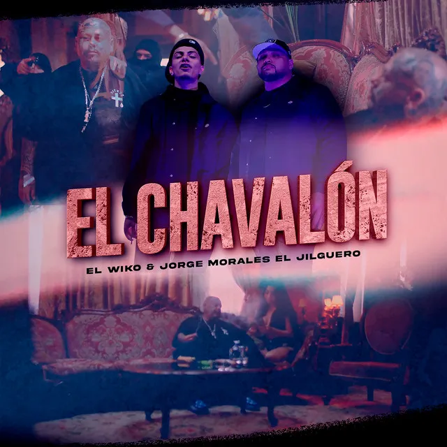 El Chavalón