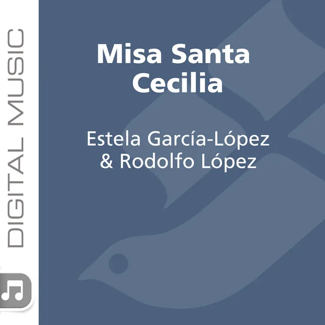 Misa Santa Cecilia