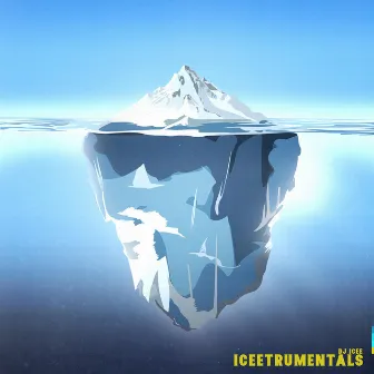 Iceetrumentals by DJ Icee