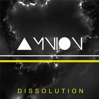 DISSOLUTION by Amnion