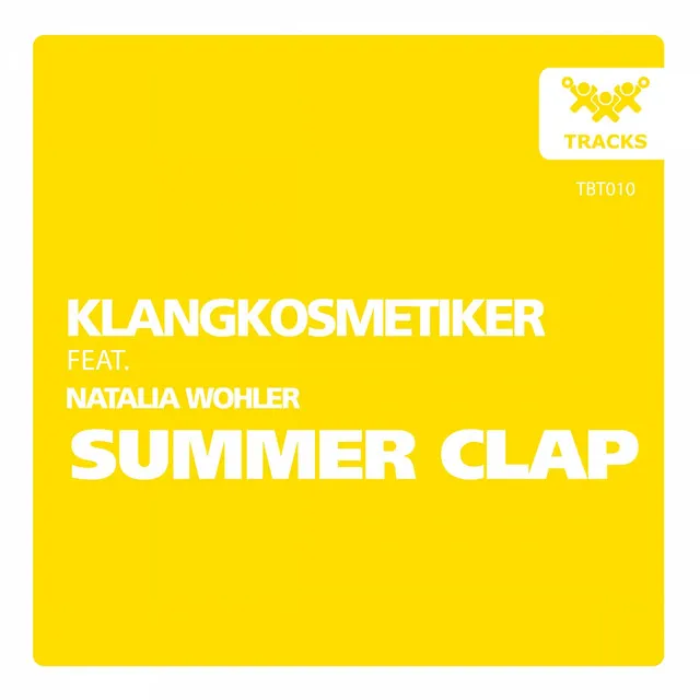 Summer Clap