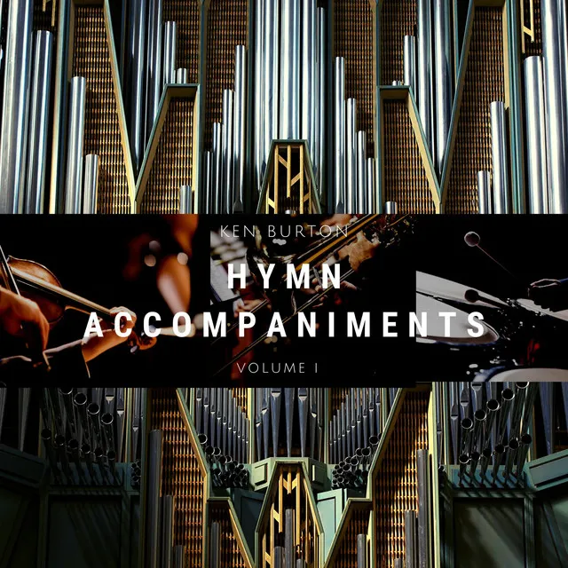 Hymn Accompaniments, Vol. 1