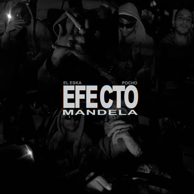 Efecto Mandela