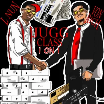 Jugg Class 1on1 by L NUN