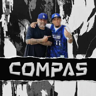 Compas by Mc Luka