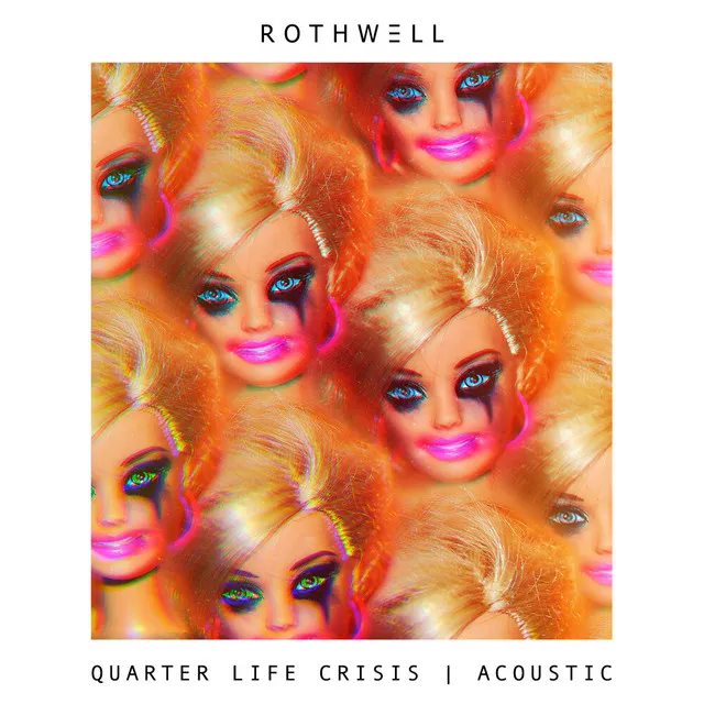 Quarter Life Crisis - Acoustic