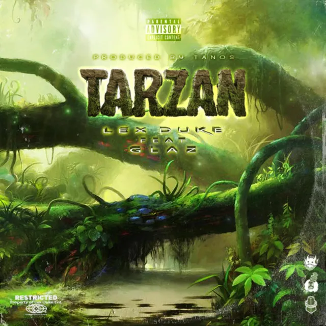 Tarzan