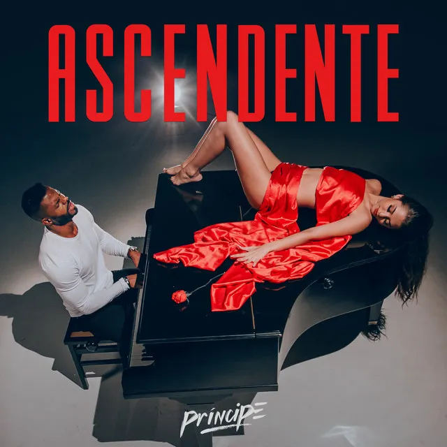 Ascendente