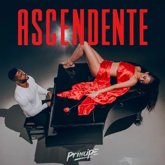 Ascendente by Príncipe