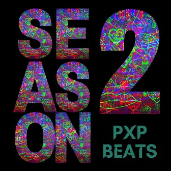 Season 2 by PxP Beats