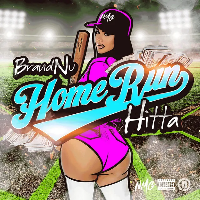 Home Run Hitta