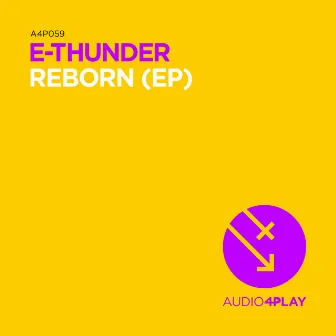 Reborn by E-Thunder