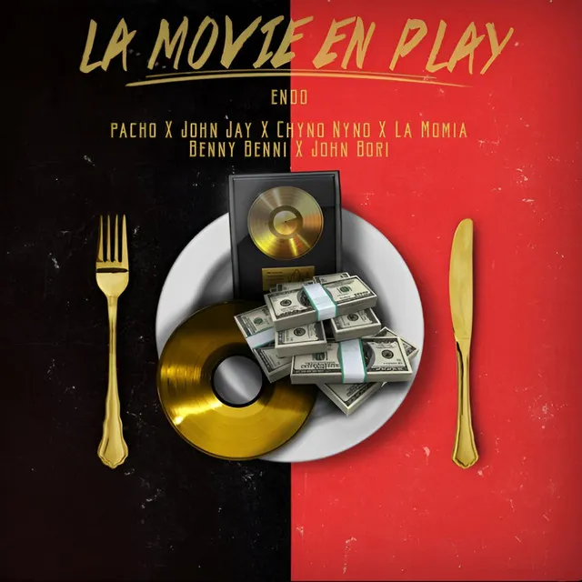 La Movie en Play