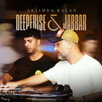 Aklımda Kalan by Jabbar