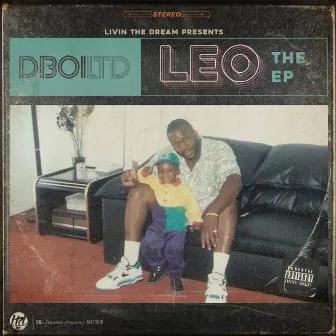 Leo The EP by Dboi Ltd