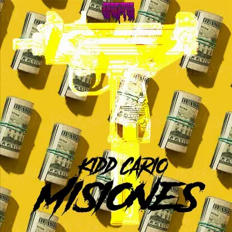 Misiones by Porfiaoz Gvng