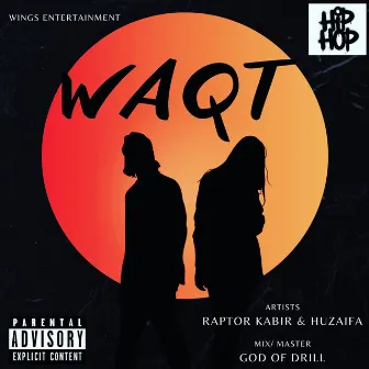 Waqt by Raptor Kabir