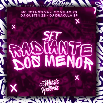 Set Radiante Dos Menor by DJ VELTO