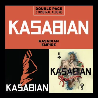 Kasabian/Empire by Kasabian