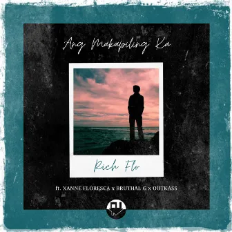 Ang Makapiling Ka by Rich Flo