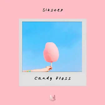 Candy Floss by Sikstep