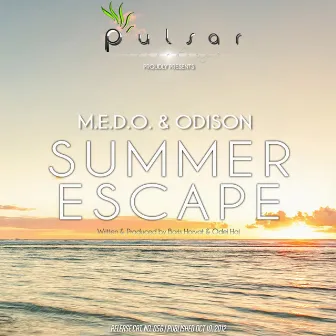 Summer Escape by Odison