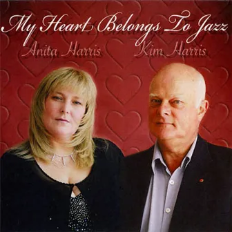 My Heart Belongs to Jazz by Anita Harris