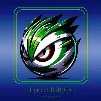 Lyrical RiRiCa by 