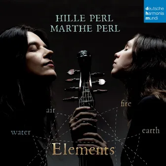 Elements by Marthe Perl