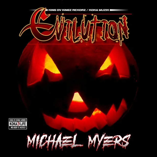 Michael Myers - D.N.S. RMX