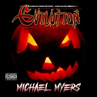 Michael Myers (Halloween 2024) by Evilution