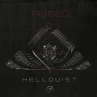 Rigged by Hellquist