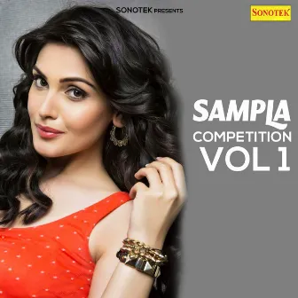 Sampla Competition Vol 1 by Pale Ram