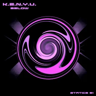 Below by K.e.n.y.u.