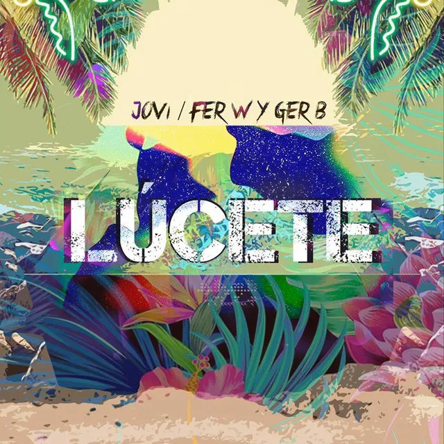 Lucete