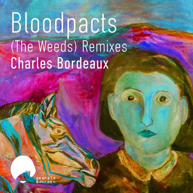 Bloodpacts - Mikael Fas Remix